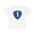 Taiwan Provincial Highway No.1 (Taiwan) (Road Sign) T-Shirt