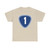 Taiwan Provincial Highway No.1 (Taiwan) (Road Sign) T-Shirt