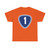 Taiwan Provincial Highway No.1 (Taiwan) (Road Sign) T-Shirt