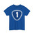 Taiwan Provincial Highway No.1 (Taiwan) (Road Sign) T-Shirt