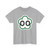 Taiwan National Highway template (Taiwan) (Road Sign) T-Shirt