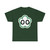 Taiwan National Highway template (Taiwan) (Road Sign) T-Shirt