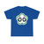 Taiwan National Highway template (Taiwan) (Road Sign) T-Shirt