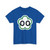 Taiwan National Highway template (Taiwan) (Road Sign) T-Shirt