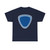 Taiwan Highway Sign Blue (Taiwan) (Road Sign) T-Shirt