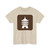 Taiwan road sign d0 pagoda (Taiwan) (Road Sign) T-Shirt