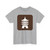 Taiwan road sign d0 pagoda (Taiwan) (Road Sign) T-Shirt