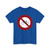 Taiwan road sign p10 (Taiwan) (Road Sign) T-Shirt