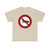 Taiwan road sign p8 (Taiwan) (Road Sign) T-Shirt