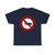 Taiwan road sign p8 (Taiwan) (Road Sign) T-Shirt