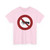 Taiwan road sign p8 (Taiwan) (Road Sign) T-Shirt