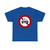 Taiwan road sign p7 (Taiwan) (Road Sign) T-Shirt