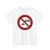 Taiwan road sign p6 old (Taiwan) (Road Sign) T-Shirt