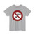 Taiwan road sign p6 old (Taiwan) (Road Sign) T-Shirt