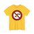 Taiwan road sign p6 old (Taiwan) (Road Sign) T-Shirt