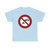 Taiwan road sign p6 old (Taiwan) (Road Sign) T-Shirt