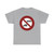 Taiwan road sign p6 (Taiwan) (Road Sign) T-Shirt
