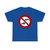 Taiwan road sign p6 (Taiwan) (Road Sign) T-Shirt