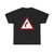 Taiwan road sign w1 (Taiwan) (Road Sign) T-Shirt