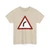 Taiwan road sign w1 (Taiwan) (Road Sign) T-Shirt