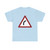 Taiwan road sign w1 (Taiwan) (Road Sign) T-Shirt