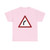 Taiwan road sign w1 (Taiwan) (Road Sign) T-Shirt
