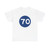 Taiwan road sign r6-70 (Taiwan) (Road Sign) T-Shirt