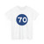Taiwan road sign r6-70 (Taiwan) (Road Sign) T-Shirt