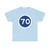 Taiwan road sign r6-70 (Taiwan) (Road Sign) T-Shirt