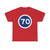 Taiwan road sign r6-70 (Taiwan) (Road Sign) T-Shirt