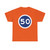 Taiwan road sign r6-50 (Taiwan) (Road Sign) T-Shirt