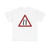 Taiwan ROC road sign W9 (Taiwan) (Road Sign) T-Shirt