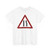 Taiwan ROC road sign W8 (Taiwan) (Road Sign) T-Shirt