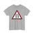 Taiwan ROC road sign W8 (Taiwan) (Road Sign) T-Shirt