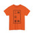 Taiwan ROC road sign W7 Suppl. Sign (Taiwan) (Road Sign) T-Shirt