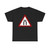 Taiwan ROC road sign W7 (Taiwan) (Road Sign) T-Shirt