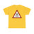 Taiwan ROC road sign W7 (Taiwan) (Road Sign) T-Shirt