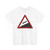 Taiwan ROC road sign W6 (Taiwan) (Road Sign) T-Shirt