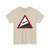 Taiwan ROC road sign W6 (Taiwan) (Road Sign) T-Shirt
