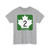 TCH 2 (Canada) (Road Sign) T-Shirt