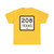 Texas 208-B (Texas) (Road Sign) T-Shirt