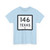 Texas 146-E (Texas) (Road Sign) T-Shirt