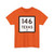 Texas 146-D (Texas) (Road Sign) T-Shirt
