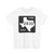 Texas FM 2830 (Texas) (Road Sign) T-Shirt