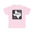 Texas FM 2827 (Texas) (Road Sign) T-Shirt