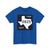 Texas FM 2825 (Texas) (Road Sign) T-Shirt