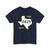 Texas FM 2825 (Texas) (Road Sign) T-Shirt