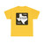 Texas FM 3709 (Texas) (Road Sign) T-Shirt
