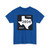 Texas FM 3804 (Texas) (Road Sign) T-Shirt