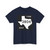 Texas FM 3804 (Texas) (Road Sign) T-Shirt